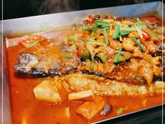 -鸣记脆皮烤鱼(山姆店)