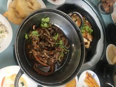 -柳沟豆腐宴69号福豆堂