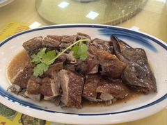 -柴火农庄(东海路店)