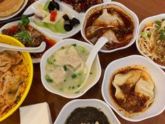 -龙抄手(春熙路总店)
