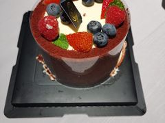 魅影红丝绒蛋糕-姆们M Sweetie Cake(三里屯店)