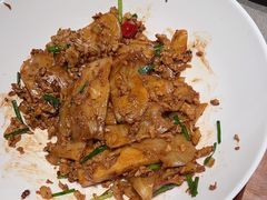 -小厨娘淮扬菜(天印大道店)