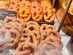 -BUTTERFUL&CREAMOROUS 黄油与面包(西单大悦城店)