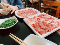 -情忆草原涮肉馆