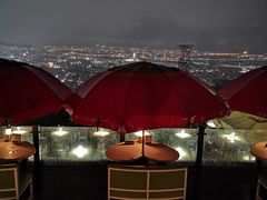 景观位-草山夜未眠景观餐厅