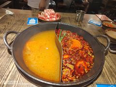 -冯校长老火锅(深圳福田店)