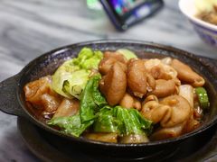 -珍珍小食店(西华路店)