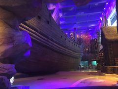 -华夏文旅海洋公园