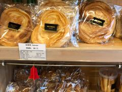 -老梦面包 CHEZMOREL(三源里店)