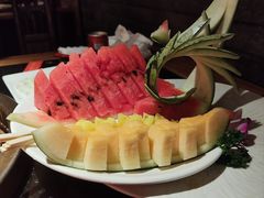 -红运火锅·中国名火锅·国风演绎(省体店)
