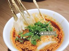 -太二酸菜鱼(福州泰禾店)