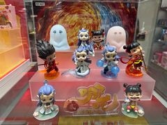 -泡泡玛特POPMART(苏州诚品生活店)