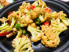-云来居素食馆(南山店)