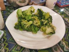 -玉桥餐厅(天坛店)