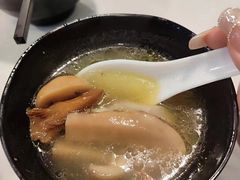 -蘑统田下·野生菌火锅