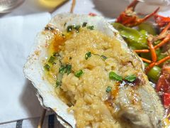 -云晓光头烧烤吧(盛夏店)