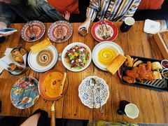 -I HOLIC艾豪丽披萨(KKone店)