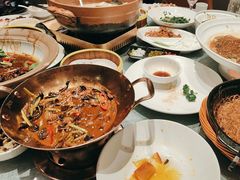 -老平安农家菜(平安店)