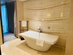 -上海嘉定喜来登酒店