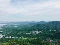 -北高峰