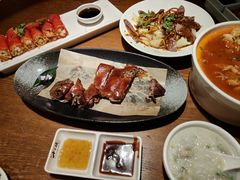 -南拳十三姨·潮汕砂锅粥(世纪金源店)