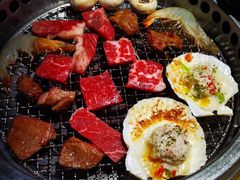 -火炉火自助餐(西直门凯德MALL店)