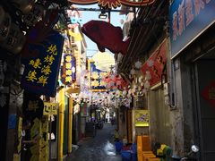 -桥东喜碧海鲜街(水东街店)
