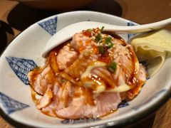 -水之惠鲜鱼料理(王府大街店)