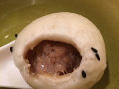 生煎-贴阁碧(百丈东路店)