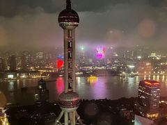 -金轩中餐厅 Jin Xuan(浦东丽思卡尔顿酒店)