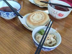 -秦豫肉夹馍(东羊市店)