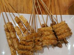 -木屋烧烤(西南角店)