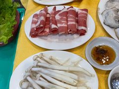 -濠轩阁特色生蚝火锅(水湾路店)
