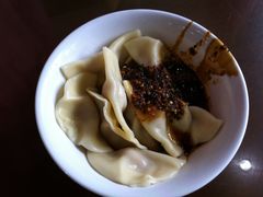 钟水饺-龙抄手(文殊坊店)