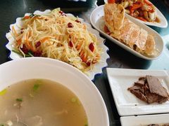-三盛楼饭店(四流中路店)