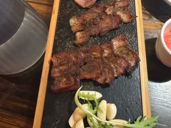 -外婆家(蓝色港湾店)