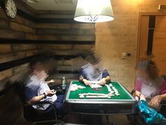 -纽斯桑拿会所(天山店)