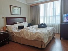 -新黄浦酒店公寓