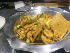 -0048鲜活香辣虾·火锅(铜陵路店)