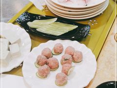 -活鱼馆(宜兴埠店)