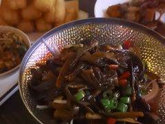 -醉秦川餐厅(吾悦广场店)
