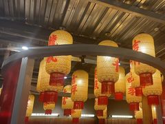 -朱光玉火锅馆·太原旗舰(钟楼街店)