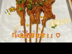 -木屋烧烤(龙岗南联店)