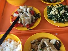 -东华大学第一食堂(松江校区店)