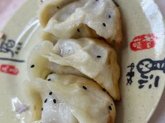 锅贴-玉华饮食店(茅台路店)