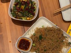 -木屋烧烤(龙岗南联店)