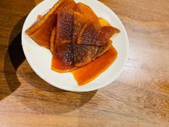 -姥姥家春饼店(八里庄店)