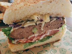 -魏斯理汉堡(西安沣东吾悦店)