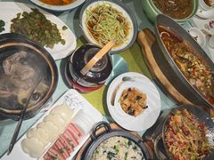 -徽珍源(龙茗路店)