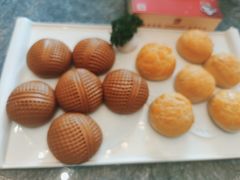 -金满福国际酒店(迎宾大道店)